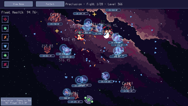 Lazy Galaxy 2 screenshot 6