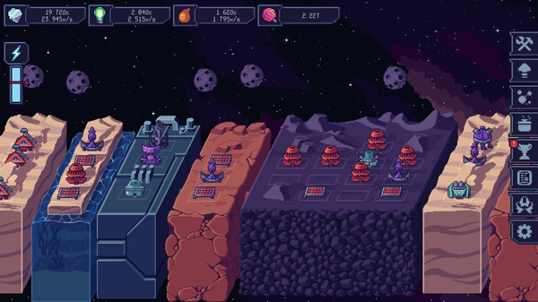 Lazy Galaxy 2 screenshot 8
