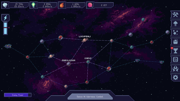Lazy Galaxy 2 screenshot 3