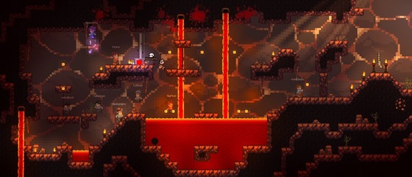 Exploratombe screenshot 4
