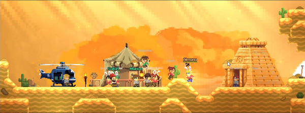 Exploratombe screenshot 7