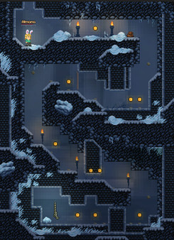 Exploratombe screenshot 1