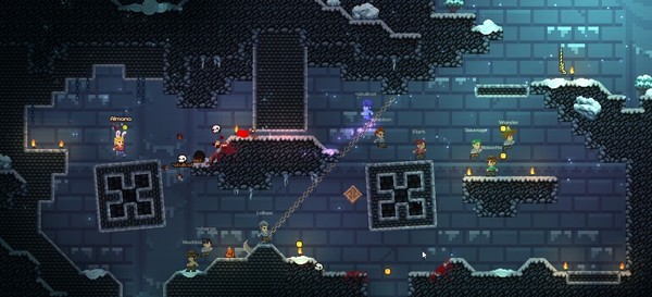 Exploratombe screenshot 3