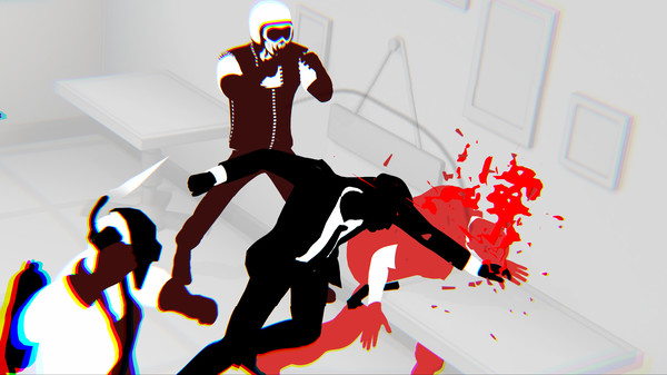 Fights in Tight Spaces (Prologue) screenshot 2