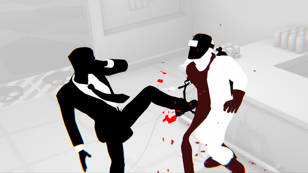 Fights in Tight Spaces (Prologue) screenshot 4