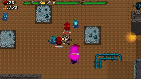 Omi Domini screenshot 2