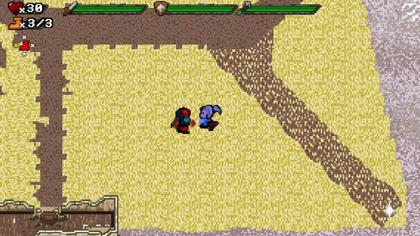 Omi Domini screenshot 3