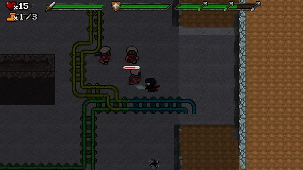 Omi Domini screenshot 4