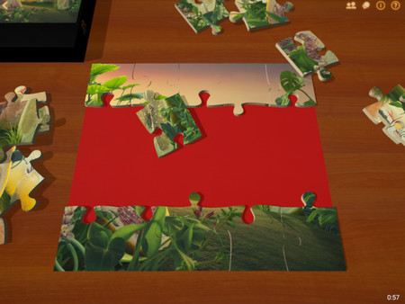 Puzzle Together screenshot 4