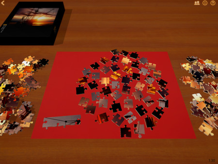Puzzle Together screenshot 5