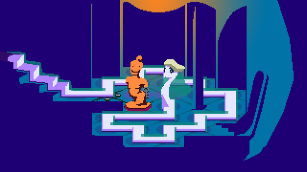 The Wormaid screenshot 6