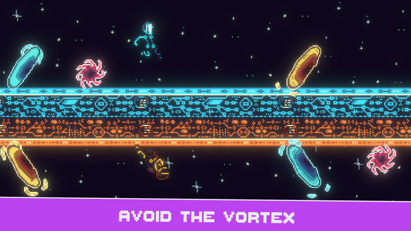 Parallel Shift screenshot 4