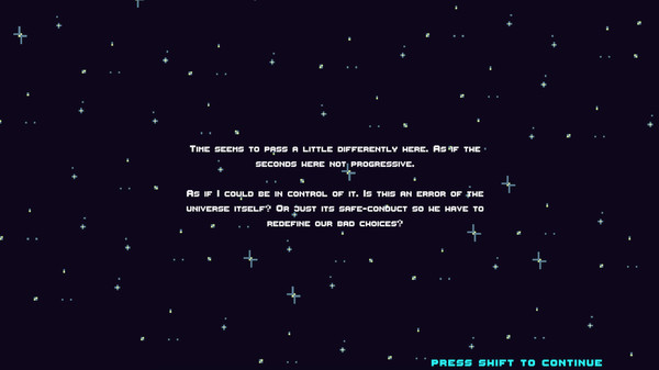 Parallel Shift screenshot 5