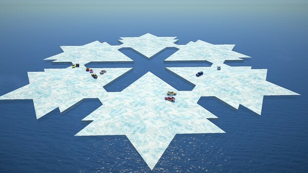Turbo Sliders Unlimited screenshot 10
