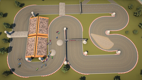 Turbo Sliders Unlimited screenshot 7