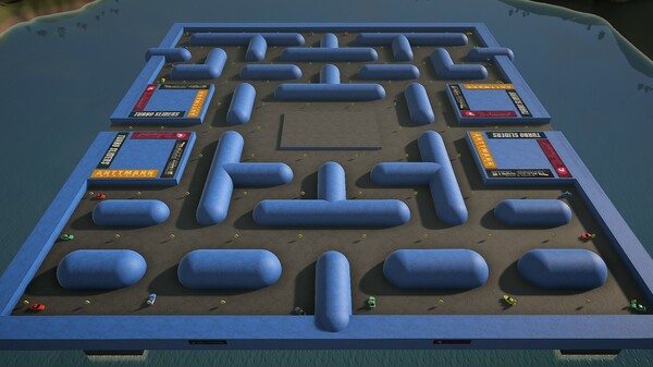 Turbo Sliders Unlimited screenshot 8