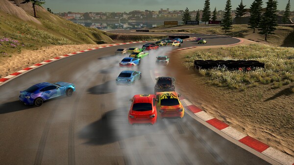 Turbo Sliders Unlimited screenshot 11