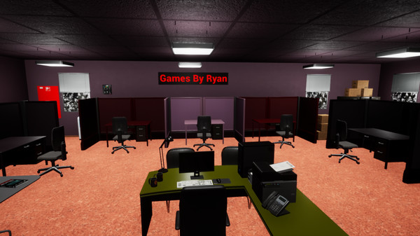 Game Dev Masters screenshot 6