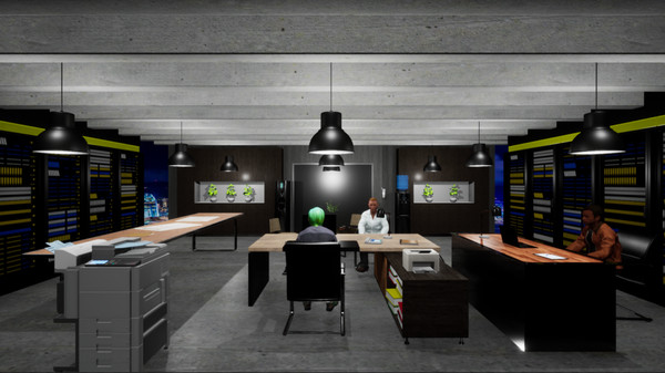 Game Dev Masters screenshot 9