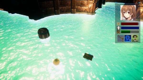 Poco In Dungeon screenshot 12