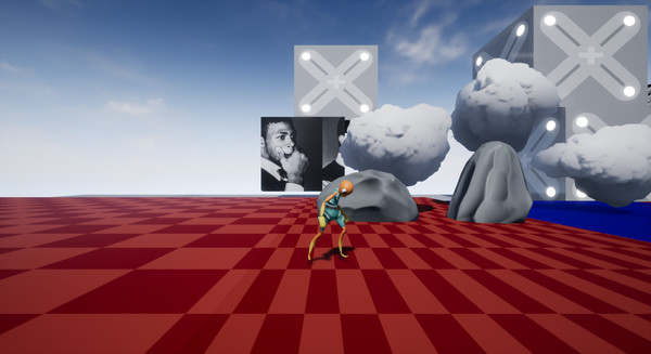 Fishy But In 2.5D screenshot 6