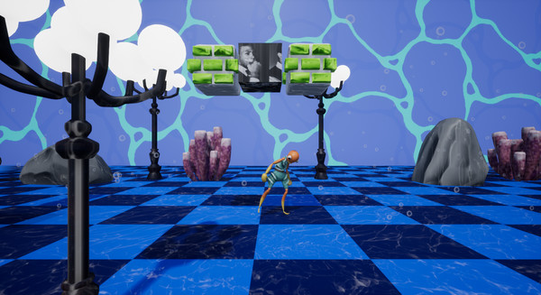 Fishy But In 2.5D screenshot 2