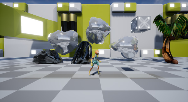 Fishy But In 2.5D screenshot 7