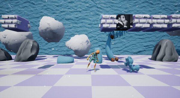 Fishy But In 2.5D screenshot 3