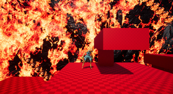 Fishy But In 2.5D screenshot 4