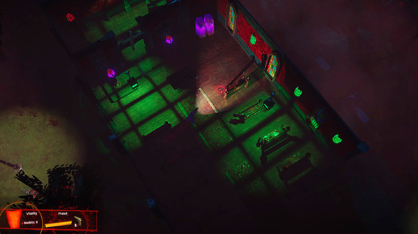 Enemy Remains screenshot 3