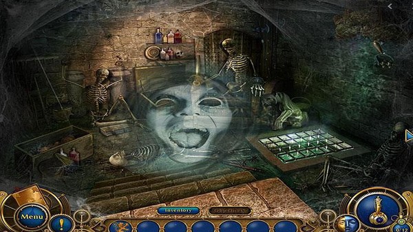 Amulet of Time: Shadow of La Rochelle screenshot 6