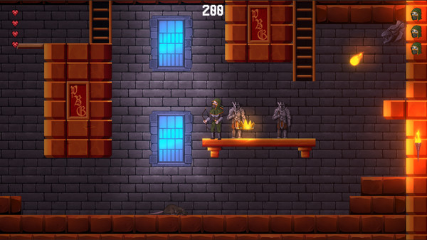 Return of the Heir screenshot 5