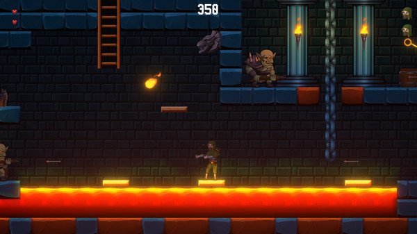 Return of the Heir screenshot 3