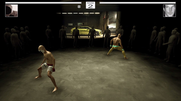 Brutality club screenshot 4