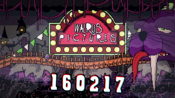 Baobabs Mausoleum Grindhouse Edition - Country of Woods and Creepy Tales screenshot 5