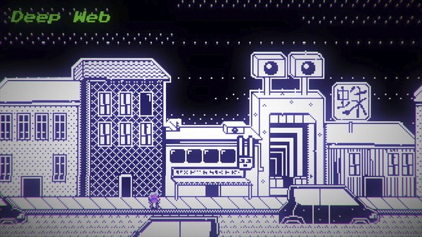 Baobabs Mausoleum Grindhouse Edition - Country of Woods and Creepy Tales screenshot 11