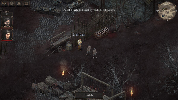 Vendir: Plague of Lies screenshot 8
