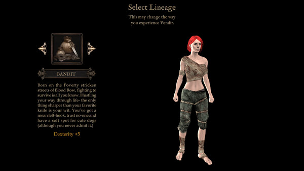 Vendir: Plague of Lies screenshot 1