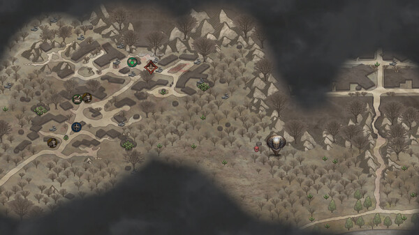 Vendir: Plague of Lies screenshot 7