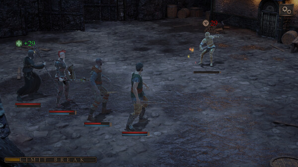 Vendir: Plague of Lies screenshot 9