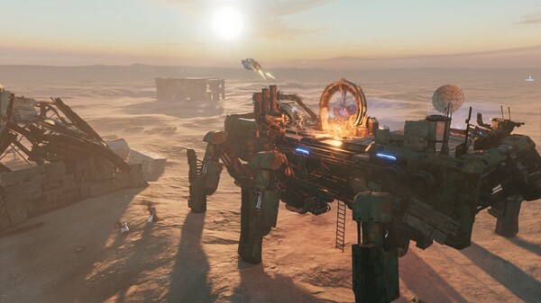 AI Olympius screenshot 11