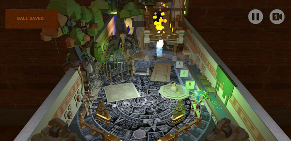 Pinball screenshot 12