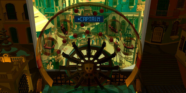 Pinball screenshot 10