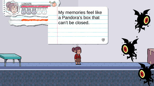 Shredded Secrets screenshot 9