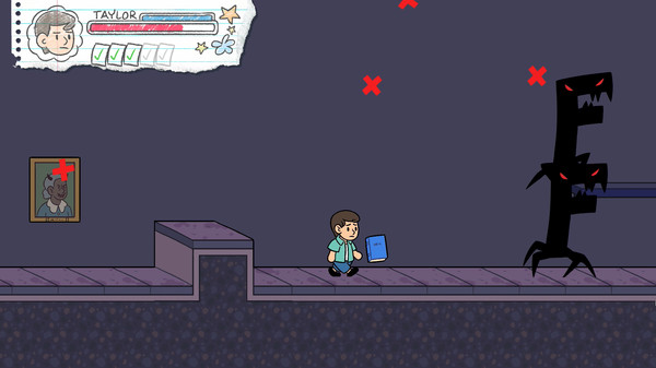 Shredded Secrets screenshot 7