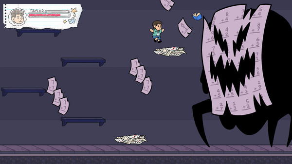 Shredded Secrets screenshot 8