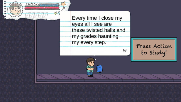 Shredded Secrets screenshot 6