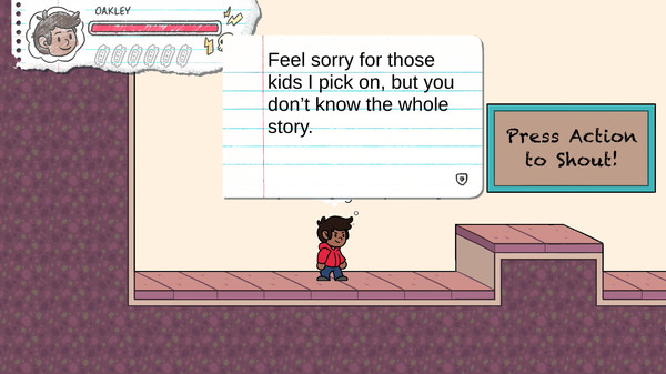 Shredded Secrets screenshot 4