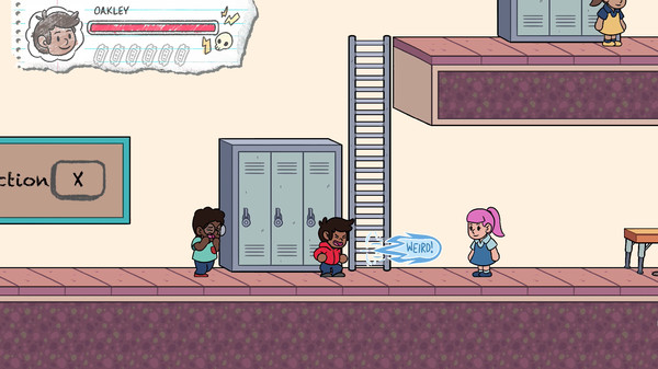 Shredded Secrets screenshot 5