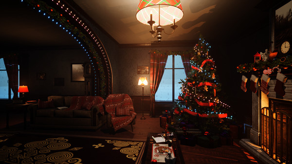 Christmas day screenshot 5
